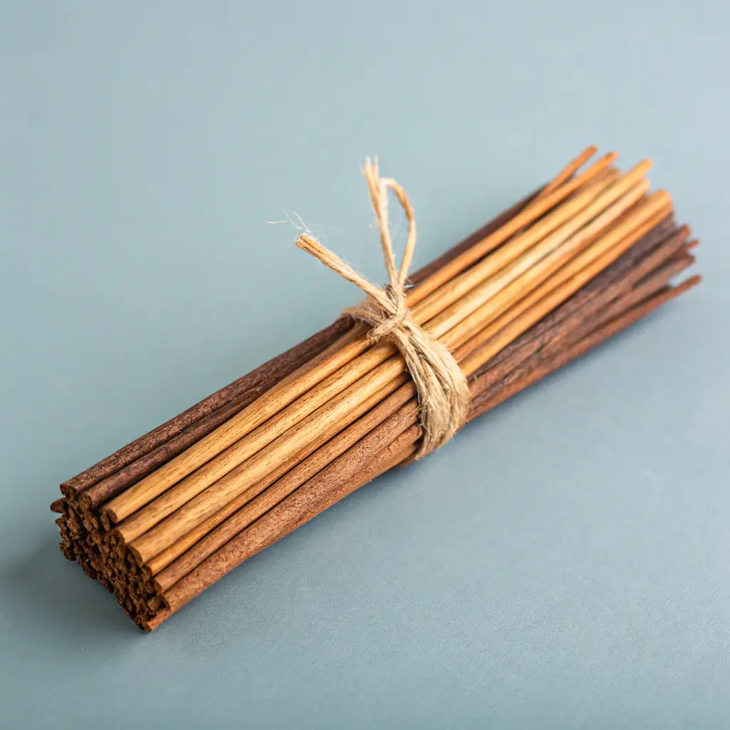 Sandalwood Incense Sticks