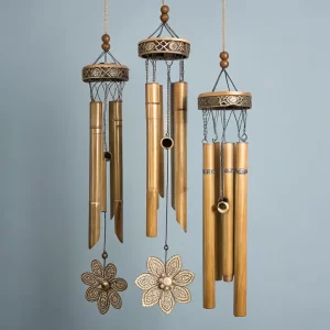 Wind Chimes for Harmony