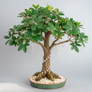 Feng Shui Crystal Tree