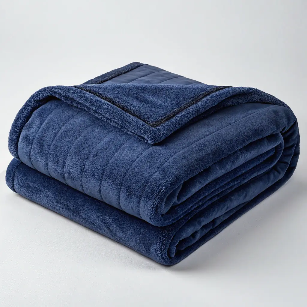 Meditation Blanket